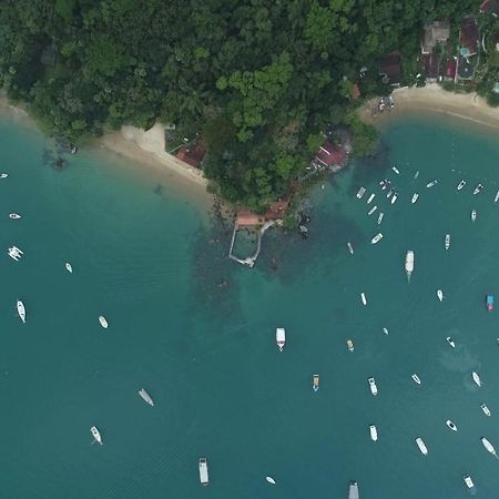 格兰德岛 Aquario Glamping酒店 外观 照片